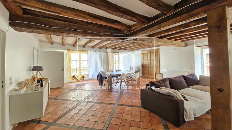 Ma-Cabane - Vente Maison SCEAUX-D'ANJOU, 85 m²