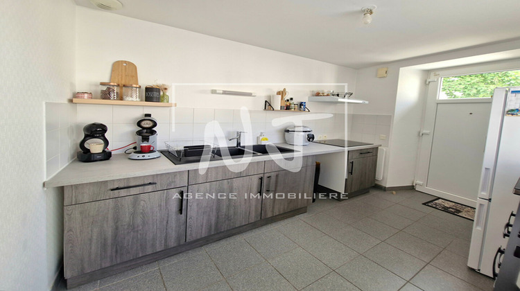 Ma-Cabane - Vente Maison SCEAUX-D'ANJOU, 85 m²