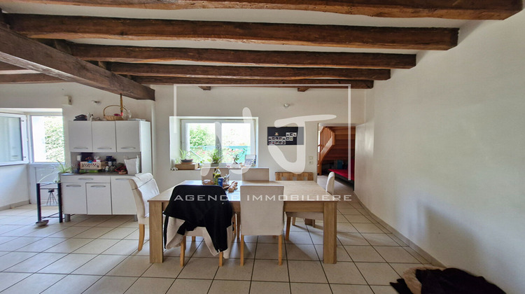 Ma-Cabane - Vente Maison SCEAUX-D'ANJOU, 64 m²