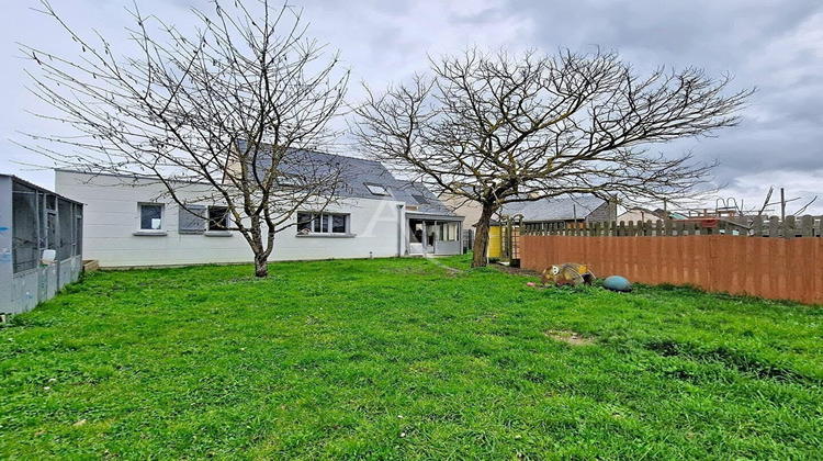 Ma-Cabane - Vente Maison SCEAUX-D'ANJOU, 166 m²