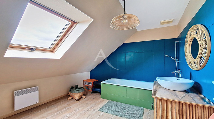 Ma-Cabane - Vente Maison SCEAUX-D'ANJOU, 166 m²