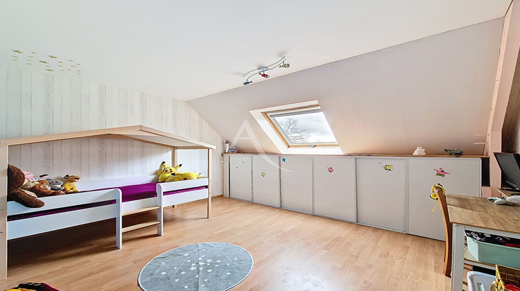 Ma-Cabane - Vente Maison SCEAUX-D'ANJOU, 166 m²