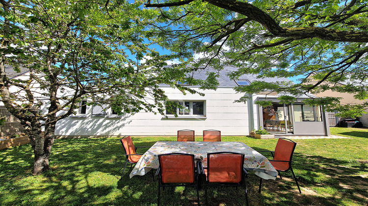 Ma-Cabane - Vente Maison SCEAUX-D'ANJOU, 166 m²