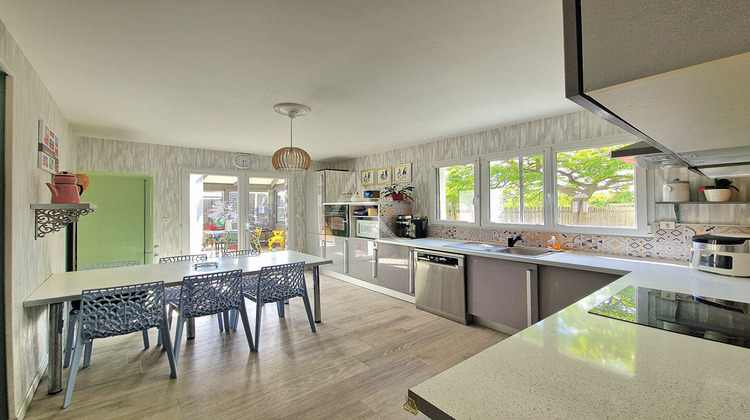 Ma-Cabane - Vente Maison SCEAUX-D'ANJOU, 166 m²