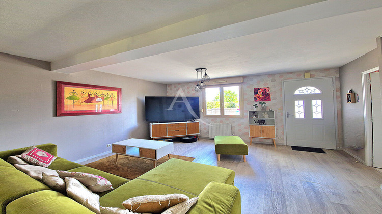 Ma-Cabane - Vente Maison SCEAUX-D'ANJOU, 166 m²