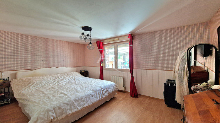 Ma-Cabane - Vente Maison SCEAUX-D'ANJOU, 166 m²