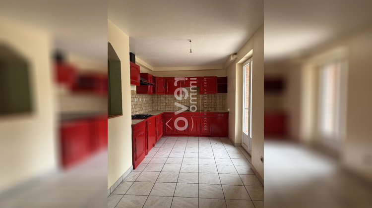Ma-Cabane - Vente Maison SCEAUX D'ANJOU, 151 m²