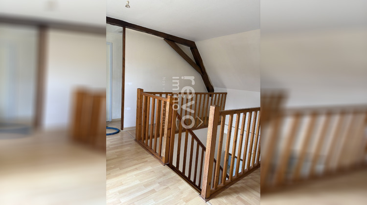 Ma-Cabane - Vente Maison SCEAUX D'ANJOU, 151 m²
