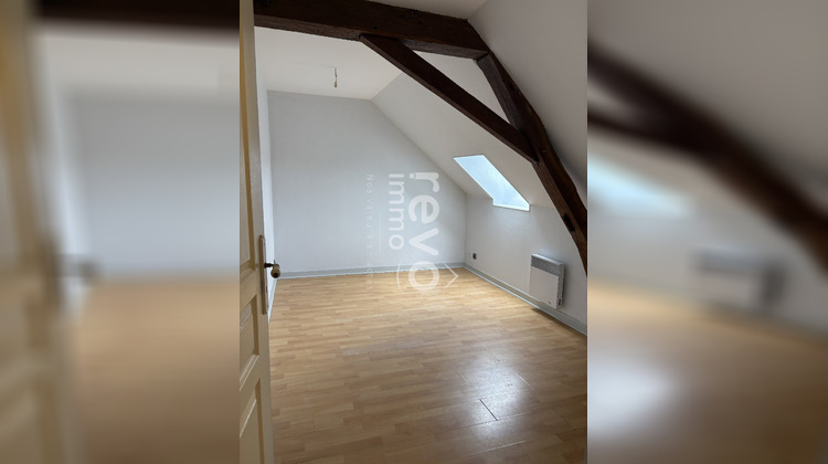 Ma-Cabane - Vente Maison SCEAUX D'ANJOU, 151 m²
