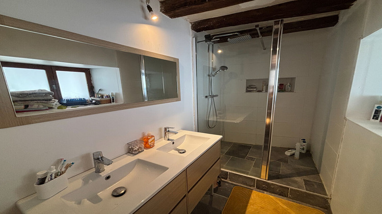 Ma-Cabane - Vente Maison SCEAUX-D'ANJOU, 79 m²