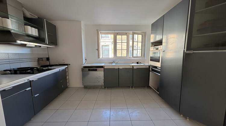 Ma-Cabane - Vente Maison SCEAUX-D'ANJOU, 79 m²