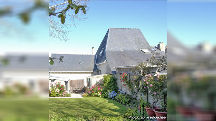 Ma-Cabane - Vente Maison SCEAUX D ANJOU, 126 m²
