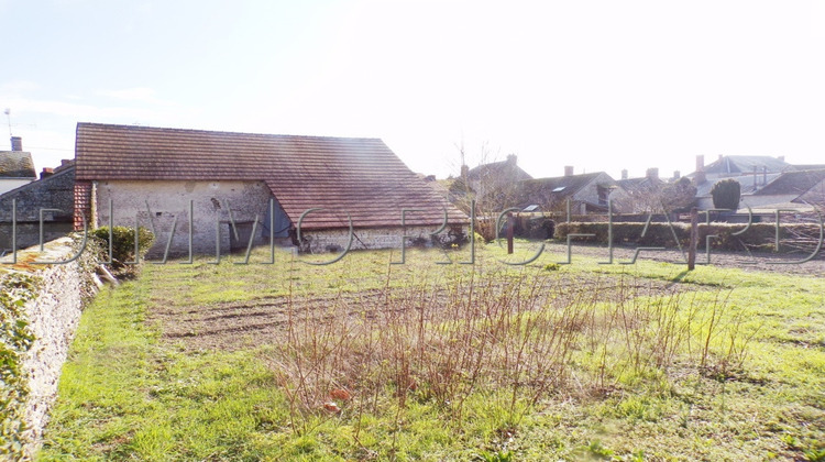 Ma-Cabane - Vente Maison Sceaux-du-Gâtinais, 130 m²