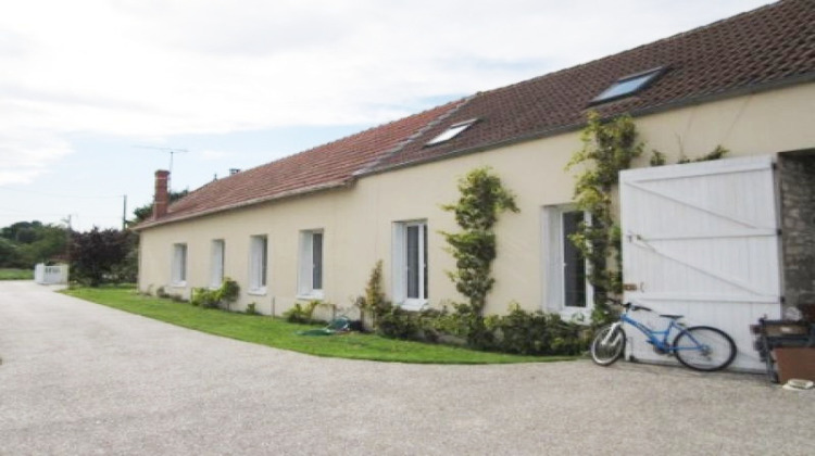 Ma-Cabane - Vente Maison Sceaux-du-Gâtinais, 160 m²