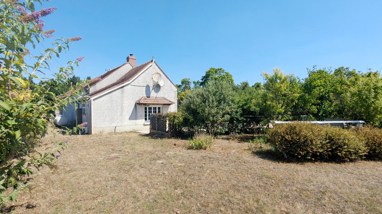 Ma-Cabane - Vente Maison Sceaux-du-Gâtinais, 144 m²
