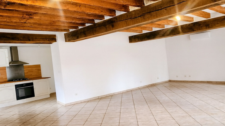 Ma-Cabane - Vente Maison Sceaux-du-Gâtinais, 173 m²