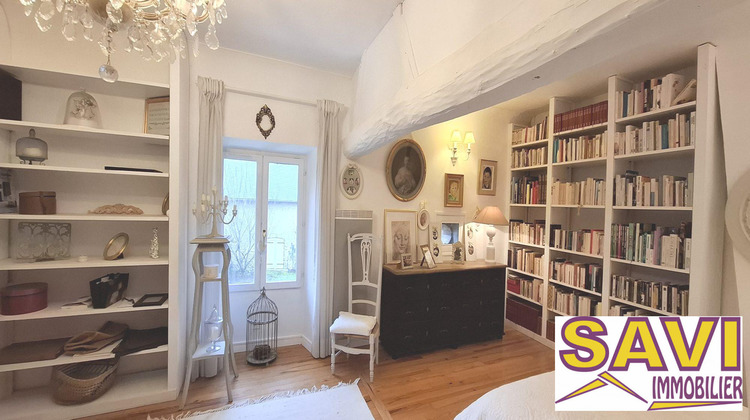 Ma-Cabane - Vente Maison Sceaux-du-Gâtinais, 190 m²