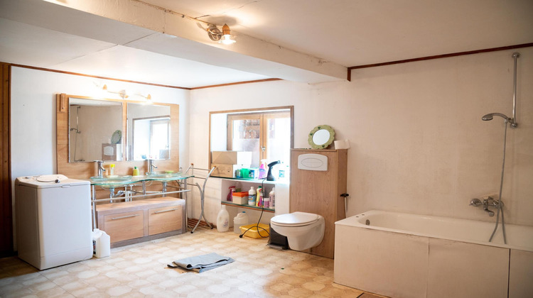 Ma-Cabane - Vente Maison Sceaux-du-Gatinais, 151 m²