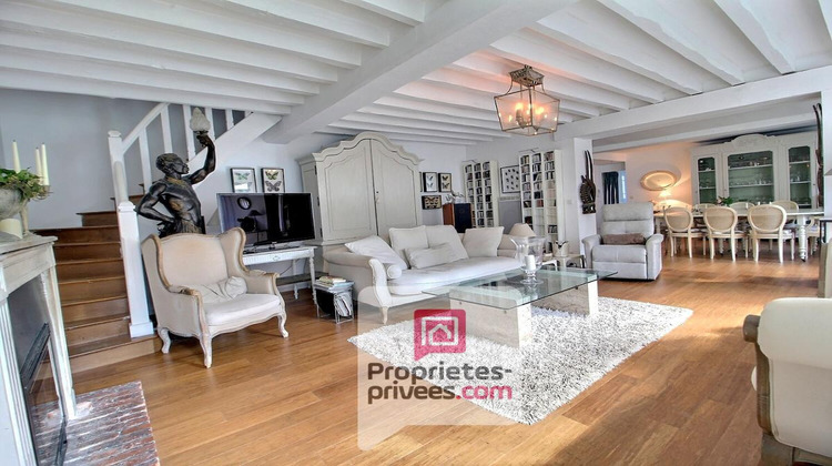 Ma-Cabane - Vente Maison SCEAUX DU GATINAIS, 200 m²