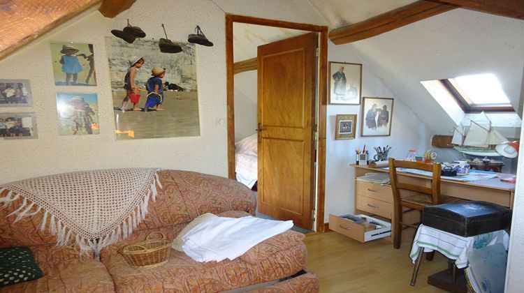 Ma-Cabane - Vente Maison SCEAUX-SUR-HUISNE, 94 m²