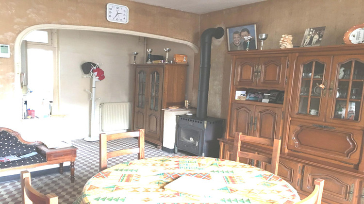 Ma-Cabane - Vente Maison Sceaux-sur-Huisne, 88 m²