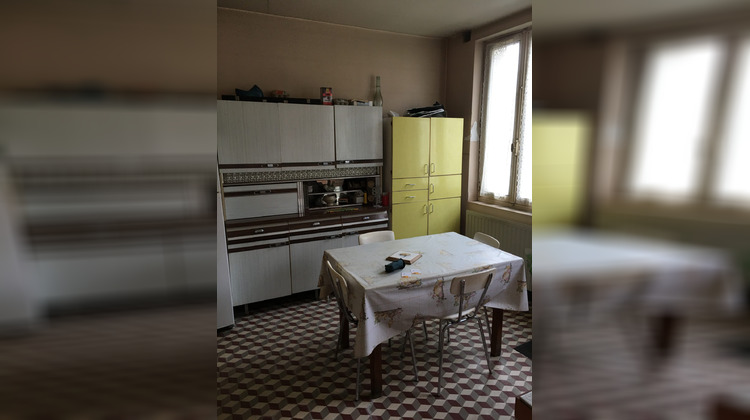 Ma-Cabane - Vente Maison Sceaux-sur-Huisne, 88 m²