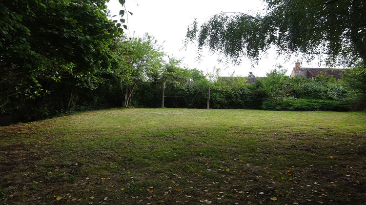 Ma-Cabane - Vente Maison SCEAUX-SUR-HUISNE, 99 m²