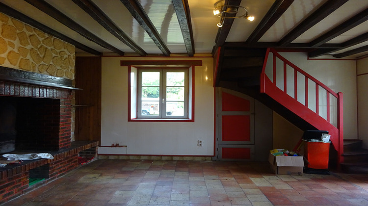 Ma-Cabane - Vente Maison SCEAUX-SUR-HUISNE, 99 m²