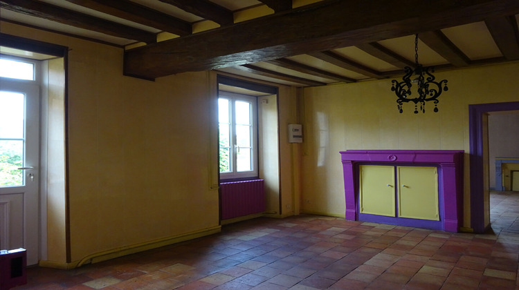 Ma-Cabane - Vente Maison SCEAUX-SUR-HUISNE, 99 m²