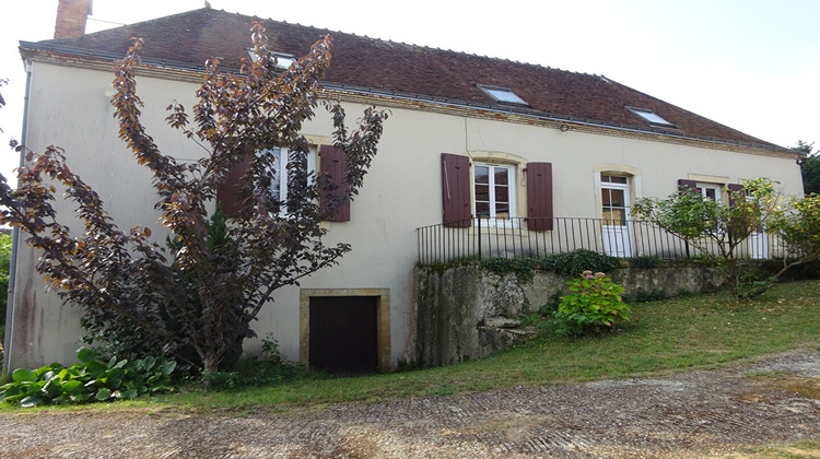 Ma-Cabane - Vente Maison SCEAUX-SUR-HUISNE, 99 m²