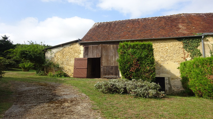 Ma-Cabane - Vente Maison SCEAUX-SUR-HUISNE, 99 m²