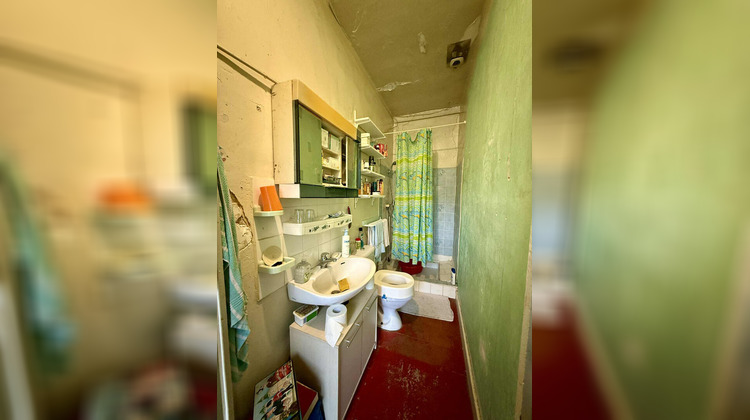 Ma-Cabane - Vente Maison SCEAUX-SUR-HUISNE, 44 m²