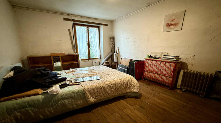 Ma-Cabane - Vente Maison SCEAUX-SUR-HUISNE, 44 m²