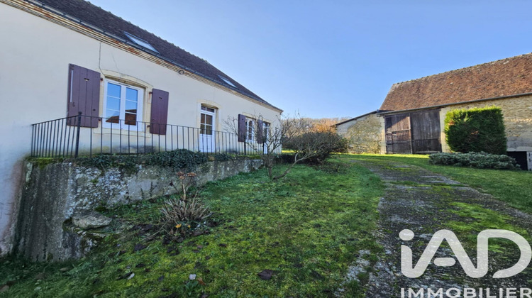 Ma-Cabane - Vente Maison Sceaux-sur-Huisne, 99 m²