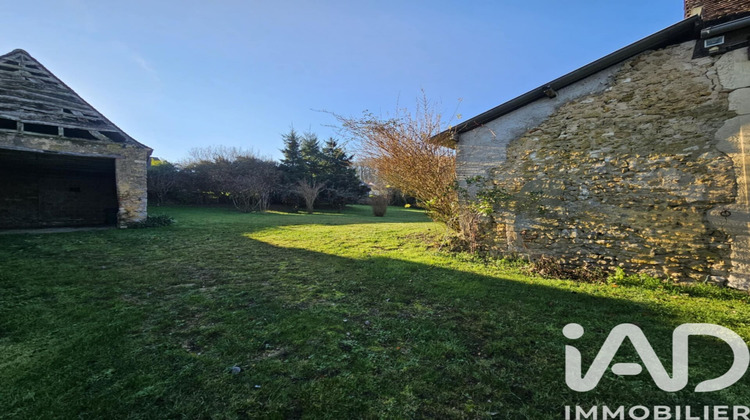 Ma-Cabane - Vente Maison Sceaux-sur-Huisne, 99 m²