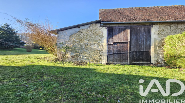Ma-Cabane - Vente Maison Sceaux-sur-Huisne, 99 m²