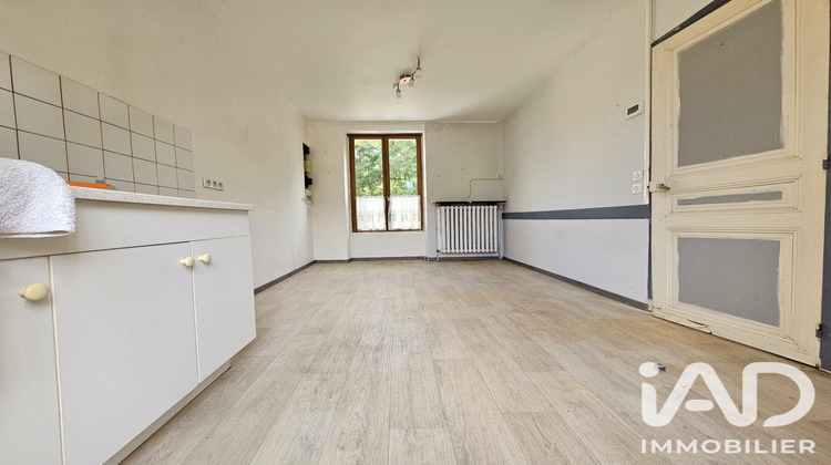 Ma-Cabane - Vente Maison Sceaux-sur-Huisne, 44 m²