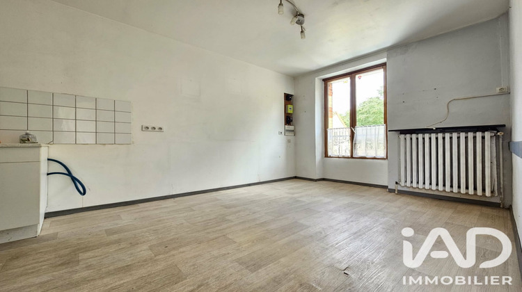 Ma-Cabane - Vente Maison Sceaux-sur-Huisne, 44 m²