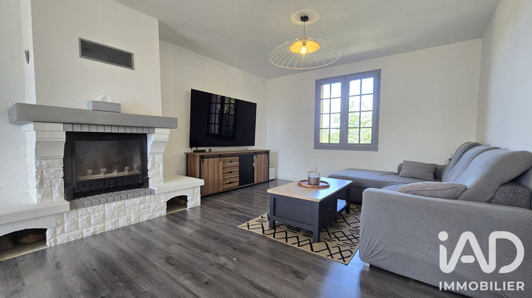 Ma-Cabane - Vente Maison Sceaux-sur-Huisne, 113 m²