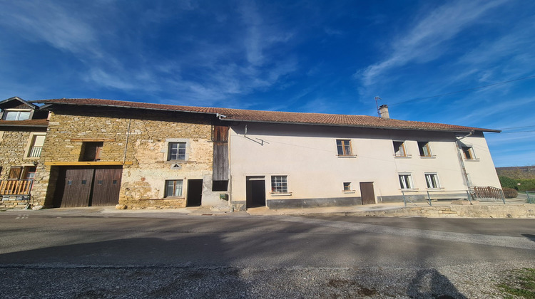 Ma-Cabane - Vente Maison Scey-Maisières, 80 m²
