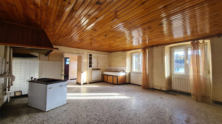 Ma-Cabane - Vente Maison Scey-Maisières, 80 m²