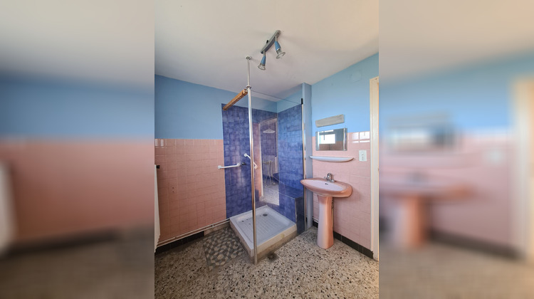 Ma-Cabane - Vente Maison Scey-Maisières, 80 m²