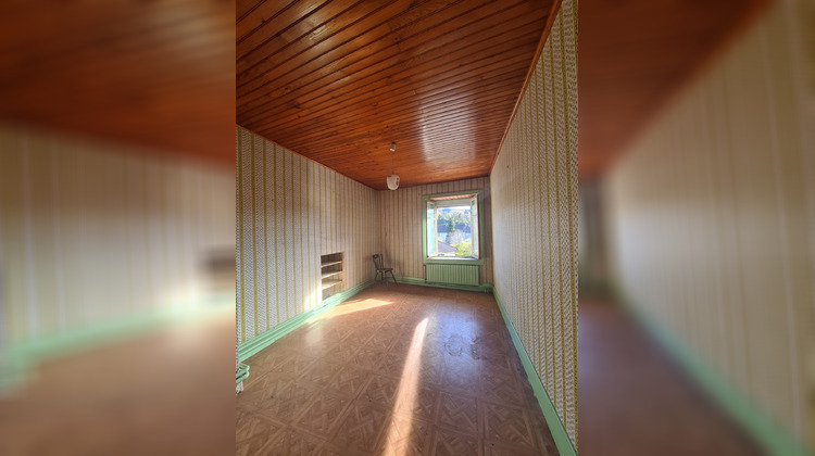 Ma-Cabane - Vente Maison Scey-Maisières, 80 m²