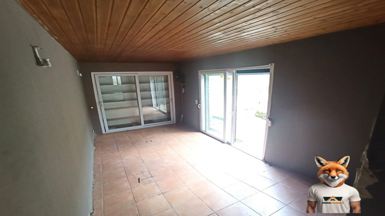 Ma-Cabane - Vente Maison Scey-Maisières, 200 m²