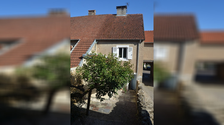 Ma-Cabane - Vente Maison SCEY SUR SAONE ET SAINT ALBIN, 84 m²