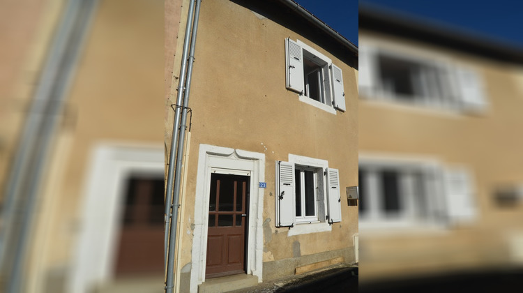 Ma-Cabane - Vente Maison SCEY SUR SAONE ET SAINT ALBIN, 84 m²