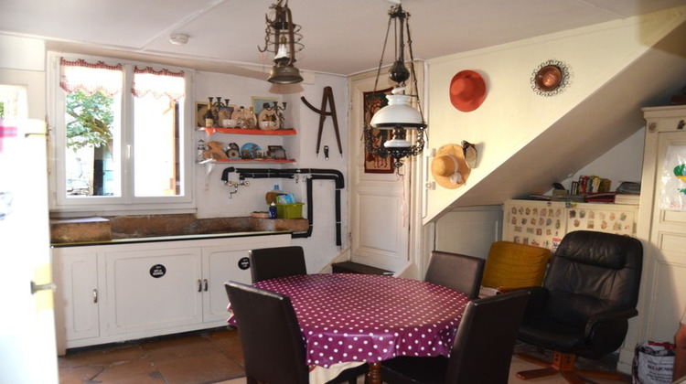 Ma-Cabane - Vente Maison SCEY SUR SAONE ET SAINT ALBIN, 84 m²