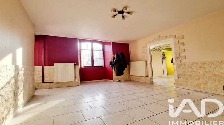 Ma-Cabane - Vente Maison Scey-sur-Saône-Et-Saint-Albin, 173 m²