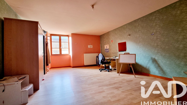 Ma-Cabane - Vente Maison Scey-sur-Saône-Et-Saint-Albin, 173 m²