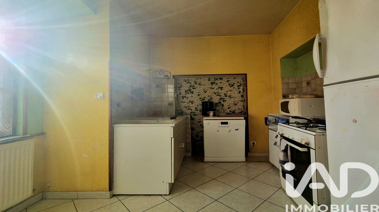 Ma-Cabane - Vente Maison Scey-sur-Saône-Et-Saint-Albin, 173 m²